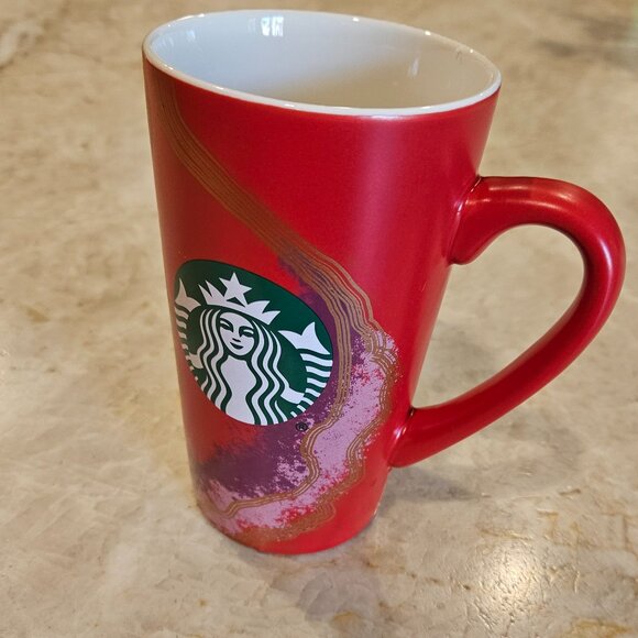 Starbucks Holiday 16 fl. Oz Mug - Picture 6 of 8